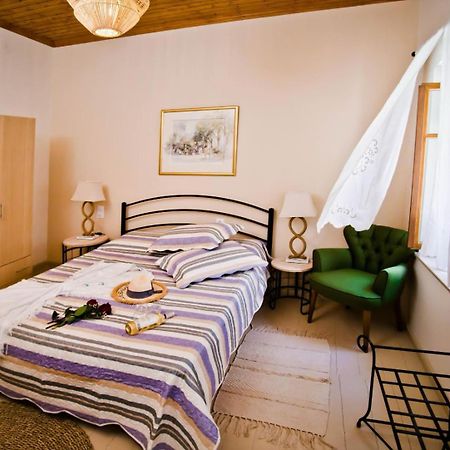 Casa Azzurra Kalymnos Villa ภายนอก รูปภาพ
