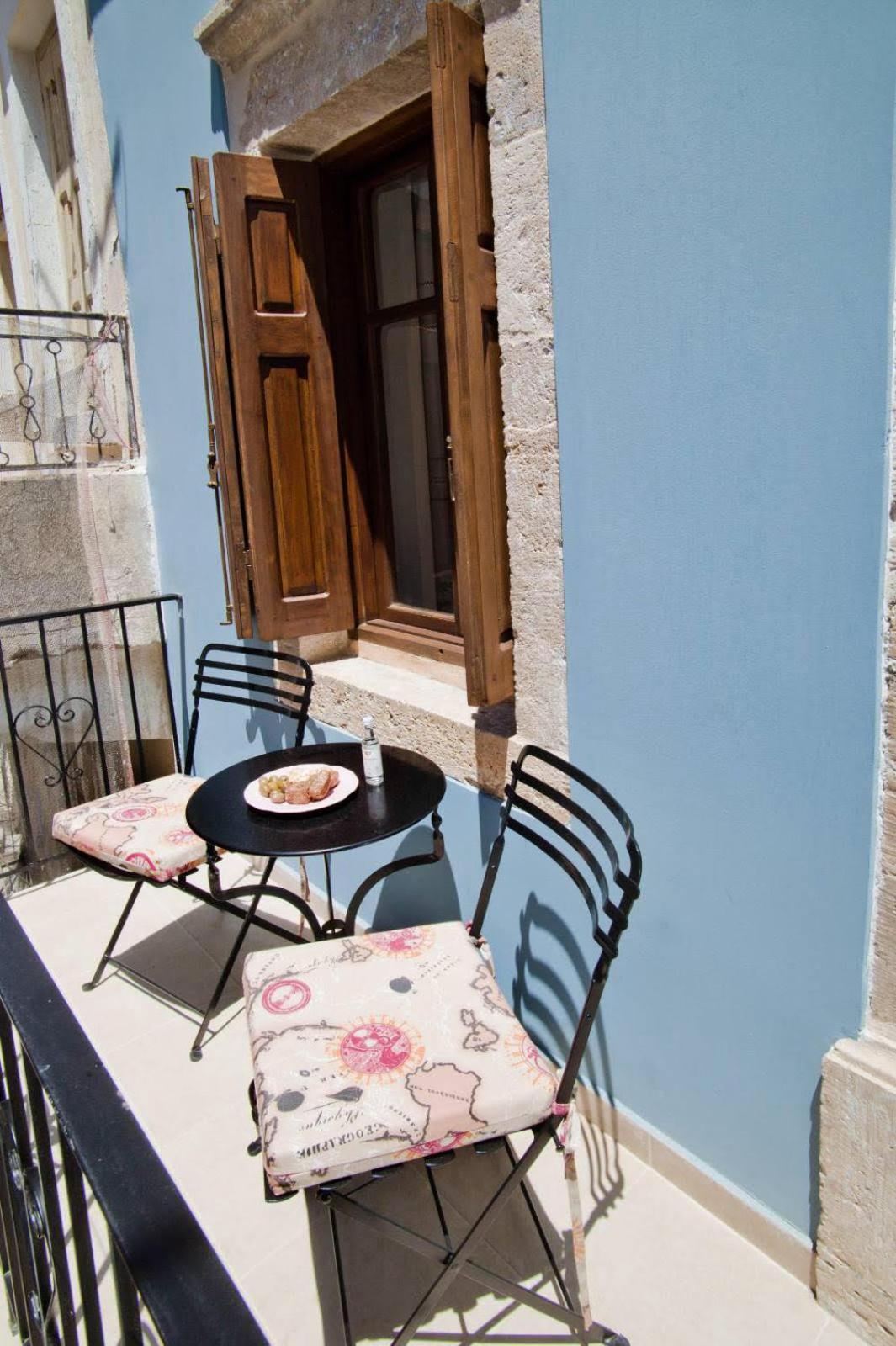 Casa Azzurra Kalymnos Villa ภายนอก รูปภาพ